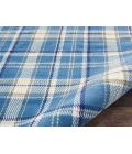 Nourison Grafix Area Rug GRF03-Blue