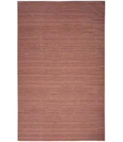 Nourison Home Washable Essentials WAE01 Mocha 6 ft. X 9 ft. Area Rug