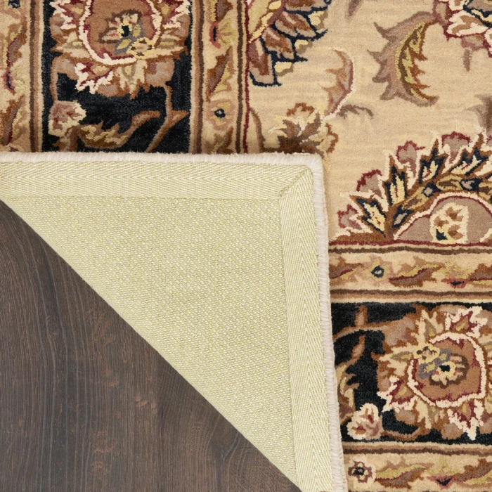 Nourison 2000 Area Rug 2207-Beige