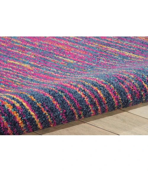 Nourison Passion Area Rug PSN09-Multicolor