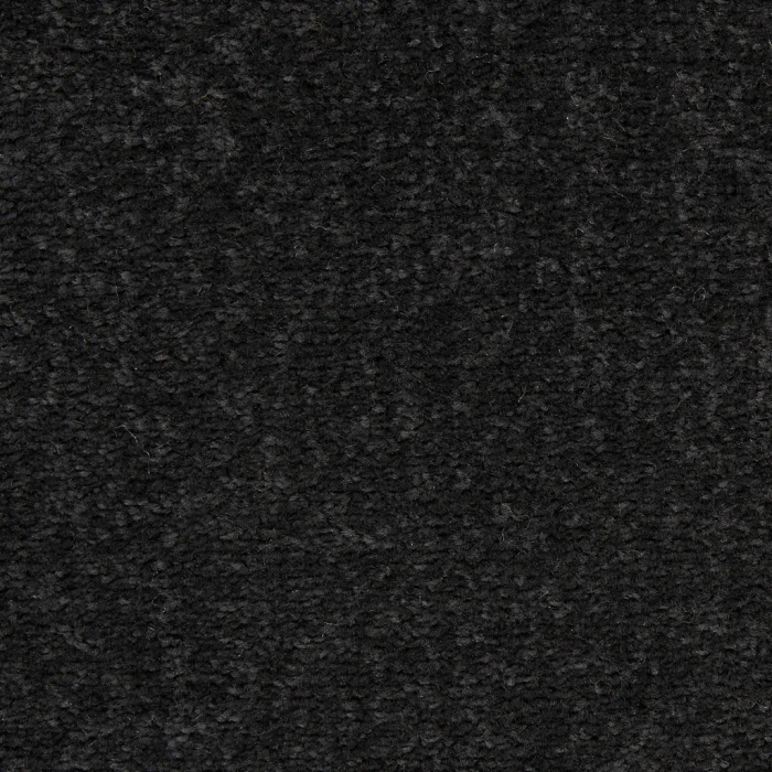 Nourison Essentials Black Area Rug NRE01-Black