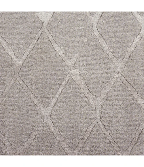 Nourison Twilight Area Rug TWI15 Grey