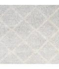 Nourison Astra Machine Washable Area Rug ASW10 Grey