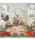 Nourison Aloha Area Rug ALH32 Multicolor