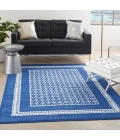 Nourison Whimsicle Area Rug WHS13-Navy