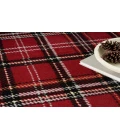 Nourison Grafix Red GRF03 9 ft. X 12 ft. Rectangle Rug