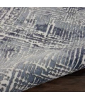 Nourison Home Urban Decor Slate URD01 4ft. x 6ft. Rect. Rug
