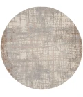 Calvin Klein Rush Area Rug CK950 Ivory/Taupe