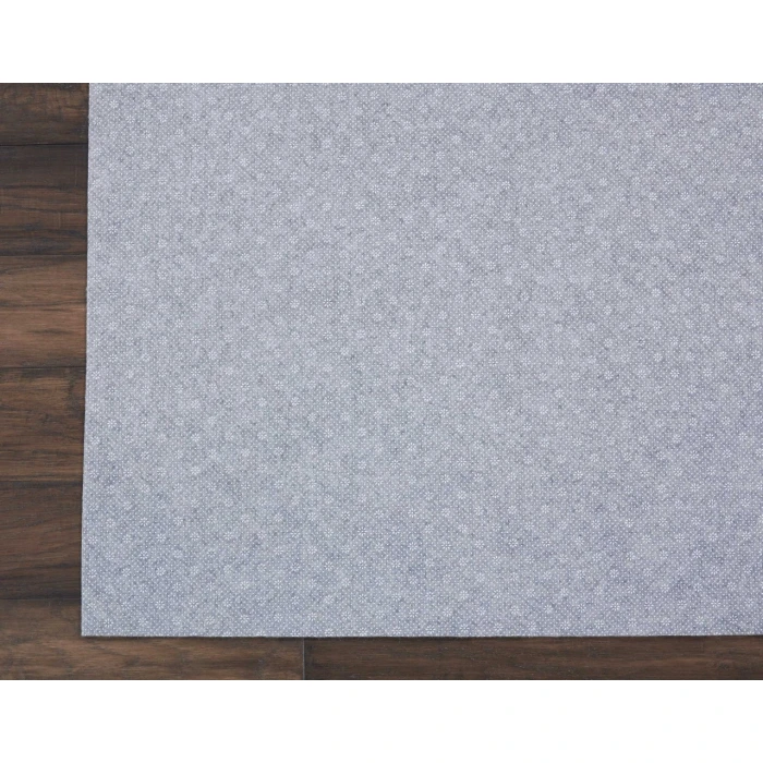 Nourison RugLoc Runner Area Rug BR21-Grey