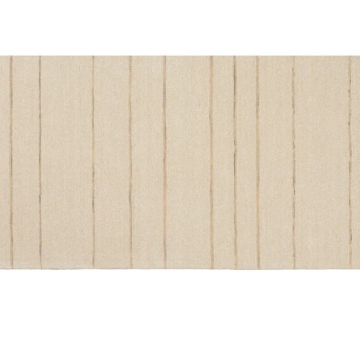Calvin Klein Halo Area Rug HAL01 Ivory