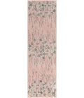 Nourison Tranquil Runner Area Rug TRA04-Pink
