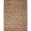 Nourison Home OCEAN OCP02 Saddle 8 ft. 6 in. X 11 ft. 6 in. Area Rug