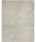 DKNY Pure Angles Grey ANG01 8 ft. X 10 ft. Rect. Rug