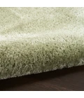 Nourison Pacific Shag Area Rug PCS01 Green