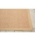 Michael Amini Brilliance Beige MA700 4ft. x 6ft. Rect. Rug