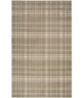 Nourison Grafix Olive GRF03 3 ft. 9 in. X 5 ft. 9 in. Rectangle Rug