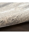 Nourison Sustainable Trends Ivory Multicolor SUT03 8 ft. X 10 ft. Rect. Rug