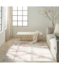 Calvin Klein Rush Area Rug CK951 Ivory/Multi