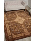 Nourison Home Versailles Palace Beige VP05 7ft.6in. x 9ft.6in. Rect. Rug