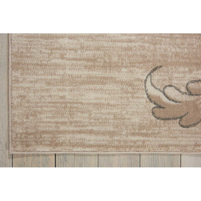 Nourison Maxell Area Rug MAE05-Mocha