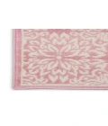 Nourison Jubilant Ivory Pink JUB06 2 ft. X 6 ft. Rectangle Rug
