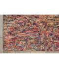 Nourison Gemstone Area Rug GEM02-Tourmaline