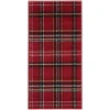 Nourison Home Grafix GRF03 Red 2 ft. X 4 ft. Area Rug