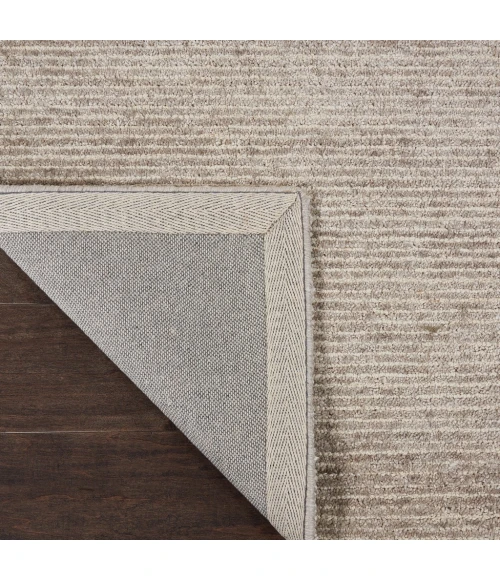 Nourison Weston Runner Area Rug WES01-Oatmeal