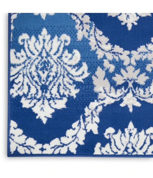 Nourison Whimsicle Area Rug WHS01-Blue