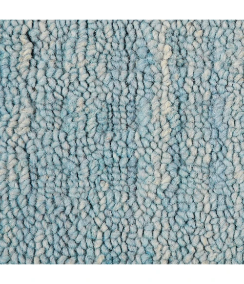 Nourison Marana Sky Blue MNN01 8 ft. Rect. Rug