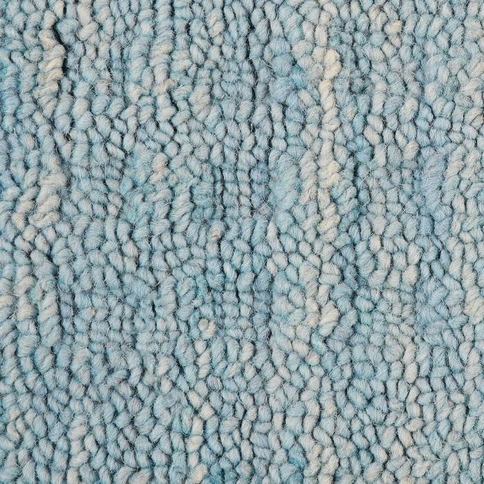 Nourison Marana Sky Blue MNN01 8 ft. Rect. Rug