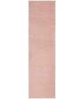 Nourison Essentials Pink Area Rug NRE01-Pink