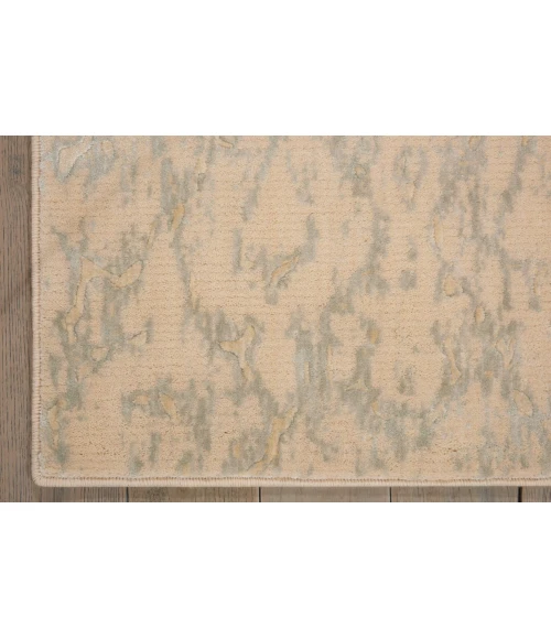Nourison Nepal Runner Area Rug NEP07-Bone