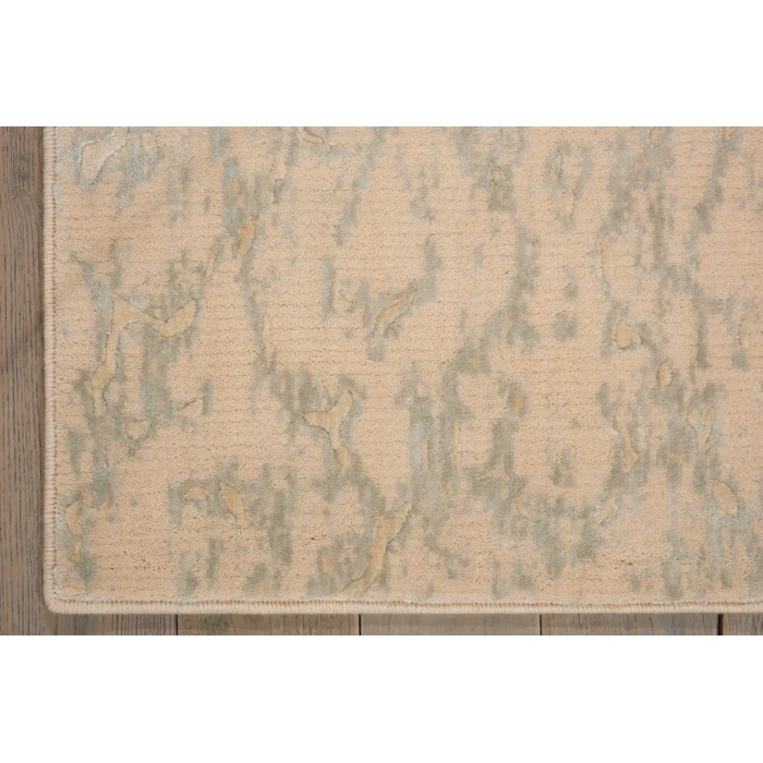 Nourison Nepal Runner Area Rug NEP07-Bone