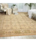 Nourison Home Persian Empire Beige PE23 3ft.6in. x 5ft.6in. Rect. Rug