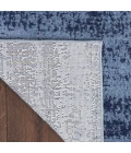Nourison Nourison Essentials Area Rug NRE03 Denim