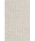 Nourison Natural Texture Ivory Beige NTX01 2 ft. X 4 ft. Rect. Rug