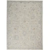 Nourison Home Infinite IFT04 Light Grey 7 ft. 10 in. X 10 ft. 4 in. Area Rug