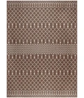 Nourison Positano Natural POS02 8 ft. X 10 ft. Rect. Rug