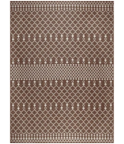 Nourison Home Positano POS02 Natural 8 ft. X 10 ft. Area Rug