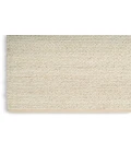 Nourison Natural Jute Ivory NJT01 5 ft. X 7 ft. Rectangle Rug