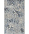 Nourison Somerset Area Rug ST74-Silver/Blue
