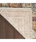 Nourison Sahar Blue SHR01 10 ft. Rect. Rug