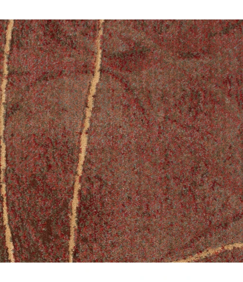 Nourison Somerset Area Rug ST74-Multicolor