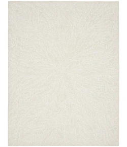 Michael Amini Ma30 Star SMR03 Ivory 8 ft. 6 in. X 11 ft. 6 in. Area Rug