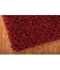 Nourison Home Zen Red ZEN01 7ft.6in. x 9ft.6in. Rect. Rug