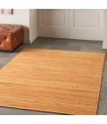 Nourison Interweave Area Rug IWV01 Orange