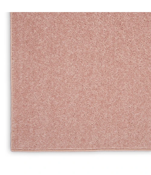 Nourison Nourison Essentials Area Rug NRE01 Pink