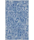 Nourison Whimsicle Area Rug WHS05-Blue