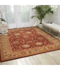Nourison Home Nourison 2000 Brown 2258 8ft.6in. x 11ft.6in. Rect. Rug